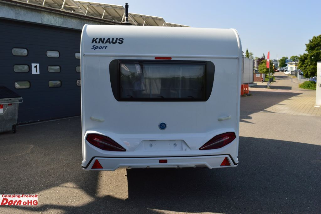 Knaus Sport 400 LK Silver Selection Auflastung 1500 - Kamp prikolica: slika Knaus Sport 400 LK Silver Selection Auflastung 1500 - Kamp prikolica Knaus Sport 400 LK Silver Selection Auflastung 1500 - Kamp prikolica: slika Knaus Sport 400 LK Silver Selection Auflastung 1500 - Kamp prikolica