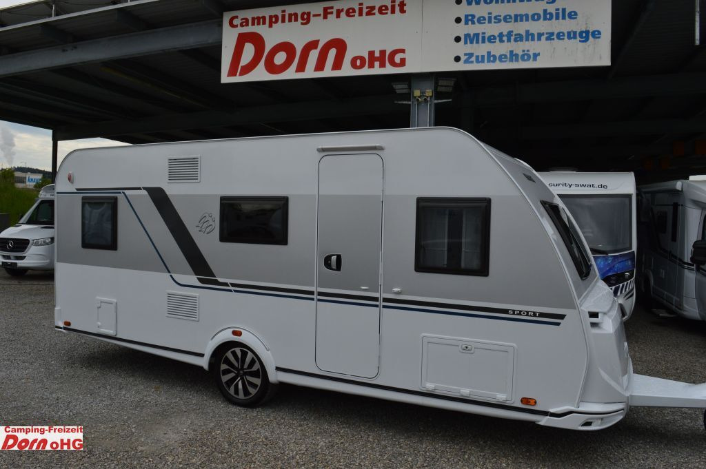 Knaus Sport 500 KD Design Paket - Kamp prikolica: slika Knaus Sport 500 KD Design Paket - Kamp prikolica Knaus Sport 500 KD Design Paket - Kamp prikolica: slika Knaus Sport 500 KD Design Paket - Kamp prikolica