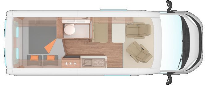 Weinsberg CaraBus 600 MQ Automatik/Assistenzpaket - Kamp kombi: slika Weinsberg CaraBus 600 MQ Automatik/Assistenzpaket - Kamp kombi Weinsberg CaraBus 600 MQ Automatik/Assistenzpaket - Kamp kombi: slika Weinsberg CaraBus 600 MQ Automatik/Assistenzpaket - Kamp kombi