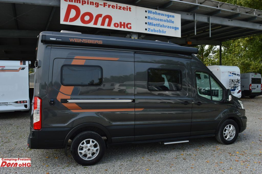 Weinsberg CaraBus 600 MQ Automatik/Assistenzpaket Weinsberg CaraBus 600 MQ Automatik/Assistenzpaket - Kamp kombi: slika Weinsberg CaraBus 600 MQ Automatik/Assistenzpaket Weinsberg CaraBus 600 MQ Automatik/Assistenzpaket - Kamp kombi Weinsberg CaraBus 600 MQ Automatik/Assistenzpaket Weinsberg CaraBus 600 MQ Automatik/Assistenzpaket - Kamp kombi: slika Weinsberg CaraBus 600 MQ Automatik/Assistenzpaket Weinsberg CaraBus 600 MQ Automatik/Assistenzpaket - Kamp kombi