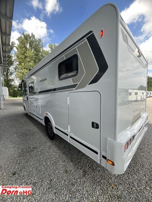 Weinsberg CaraCore 650 MEG Automatik/180PS Weinsberg CaraCore 650 MEG Automatik/180PS - Integrirani kamper: slika Weinsberg CaraCore 650 MEG Automatik/180PS Weinsberg CaraCore 650 MEG Automatik/180PS - Integrirani kamper Weinsberg CaraCore 650 MEG Automatik/180PS Weinsberg CaraCore 650 MEG Automatik/180PS - Integrirani kamper: slika Weinsberg CaraCore 650 MEG Automatik/180PS Weinsberg CaraCore 650 MEG Automatik/180PS - Integrirani kamper