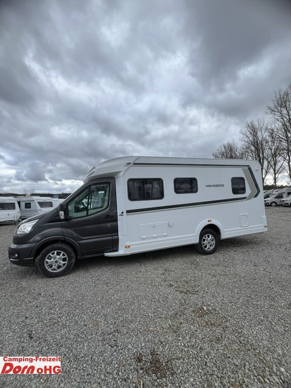 Weinsberg CaraLoft 650 MF Automatikgetriebe Weinsberg CaraLoft 650 MF Automatikgetriebe - Poluintegrirani kamper: slika Weinsberg CaraLoft 650 MF Automatikgetriebe Weinsberg CaraLoft 650 MF Automatikgetriebe - Poluintegrirani kamper Weinsberg CaraLoft 650 MF Automatikgetriebe Weinsberg CaraLoft 650 MF Automatikgetriebe - Poluintegrirani kamper: slika Weinsberg CaraLoft 650 MF Automatikgetriebe Weinsberg CaraLoft 650 MF Automatikgetriebe - Poluintegrirani kamper