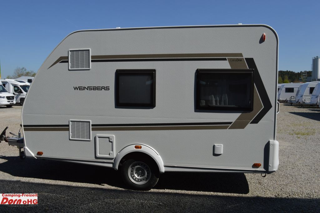 Weinsberg CaraOne 390 PUH 3 Pakete - Kamp prikolica: slika Weinsberg CaraOne 390 PUH 3 Pakete - Kamp prikolica Weinsberg CaraOne 390 PUH 3 Pakete - Kamp prikolica: slika Weinsberg CaraOne 390 PUH 3 Pakete - Kamp prikolica
