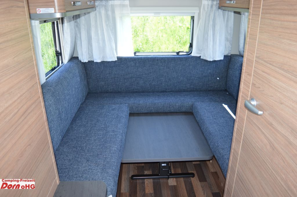 Kamp prikolica Weinsberg CaraOne 390 PUH ATC: slika Kamp prikolica Weinsberg CaraOne 390 PUH ATC