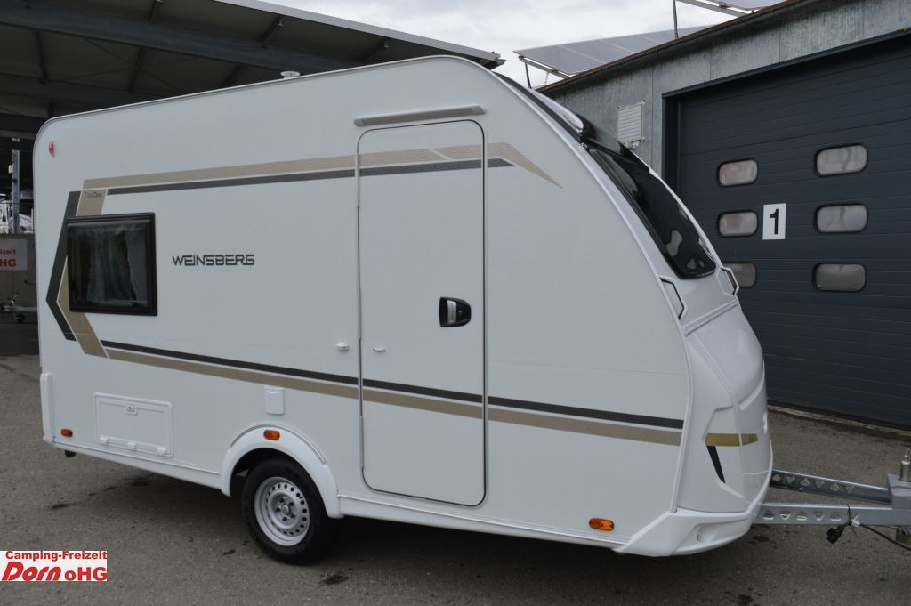 Weinsberg CaraOne 390 PUH Hubbett-Im Zulauf - Kamp prikolica: slika Weinsberg CaraOne 390 PUH Hubbett-Im Zulauf - Kamp prikolica Weinsberg CaraOne 390 PUH Hubbett-Im Zulauf - Kamp prikolica: slika Weinsberg CaraOne 390 PUH Hubbett-Im Zulauf - Kamp prikolica