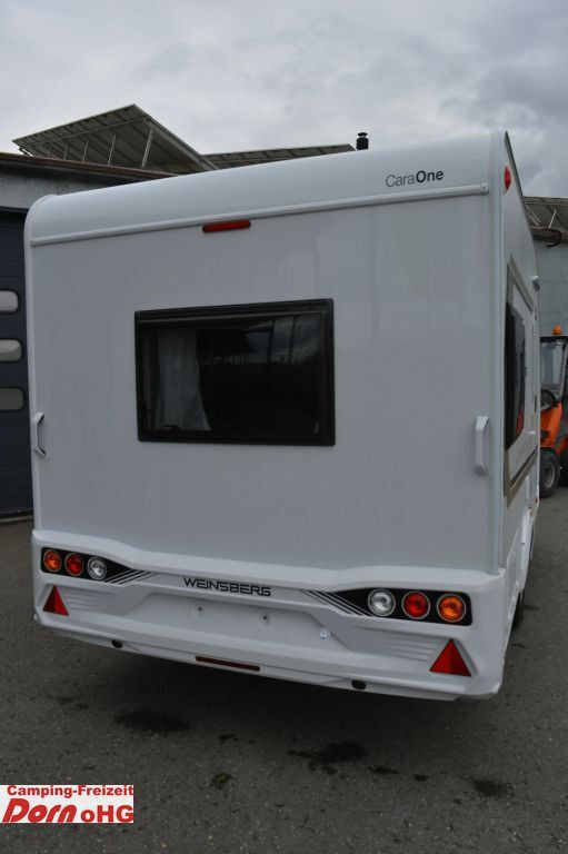 Weinsberg CaraOne 390 PUH Hubbett-Im Zulauf - Kamp prikolica: slika Weinsberg CaraOne 390 PUH Hubbett-Im Zulauf - Kamp prikolica Weinsberg CaraOne 390 PUH Hubbett-Im Zulauf - Kamp prikolica: slika Weinsberg CaraOne 390 PUH Hubbett-Im Zulauf - Kamp prikolica