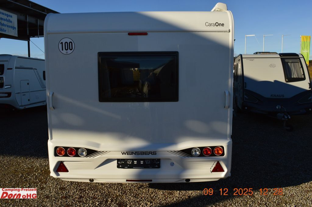 Weinsberg CaraOne 450 FU Dachklima/Markise - Kamp prikolica: slika Weinsberg CaraOne 450 FU Dachklima/Markise - Kamp prikolica Weinsberg CaraOne 450 FU Dachklima/Markise - Kamp prikolica: slika Weinsberg CaraOne 450 FU Dachklima/Markise - Kamp prikolica