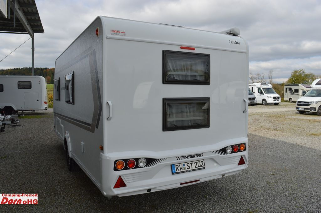 Weinsberg CaraOne 500 FDK Viel Ausstattung - Kamp prikolica: slika  Weinsberg CaraOne 500 FDK Viel Ausstattung - Kamp prikolica Weinsberg CaraOne 500 FDK Viel Ausstattung - Kamp prikolica: slika  Weinsberg CaraOne 500 FDK Viel Ausstattung - Kamp prikolica