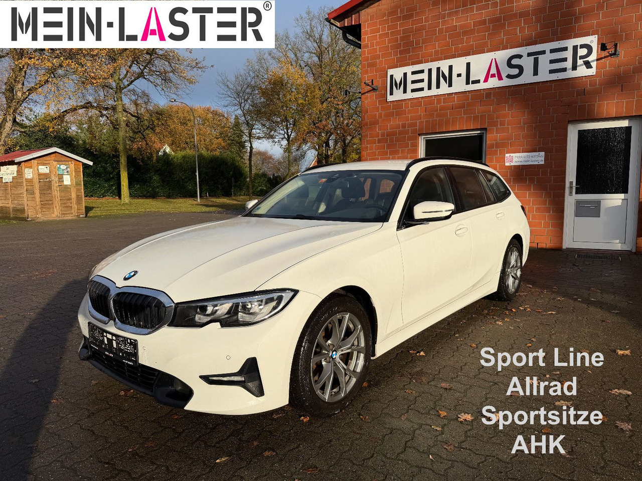 BMW 320 d xDrive touring Sport Line shadow AHK - Karavan: slika BMW 320 d xDrive touring Sport Line shadow AHK - Karavan BMW 320 d xDrive touring Sport Line shadow AHK - Karavan: slika BMW 320 d xDrive touring Sport Line shadow AHK - Karavan