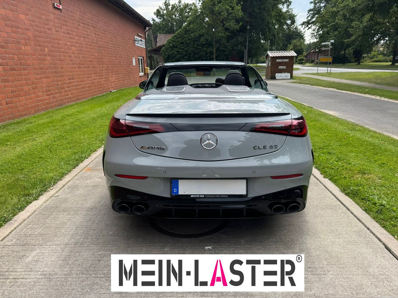 Mercedes-Benz AMG CLE 53 Cabrio 4Matic Limited Edition Premium - Kabriolet: slika Mercedes-Benz AMG CLE 53 Cabrio 4Matic Limited Edition Premium - Kabriolet Mercedes-Benz AMG CLE 53 Cabrio 4Matic Limited Edition Premium - Kabriolet: slika Mercedes-Benz AMG CLE 53 Cabrio 4Matic Limited Edition Premium - Kabriolet