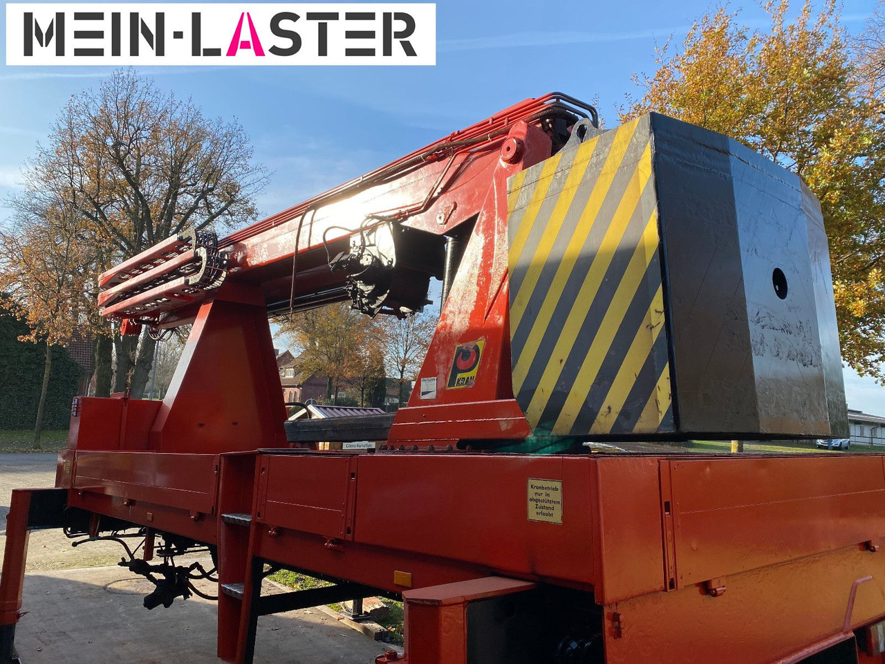 Mercedes-Benz Palfinger PK 680 TK 26,7 m-max.2.410 kg -Funk FB - Kamion s kranom: slika Mercedes-Benz Palfinger PK 680 TK 26,7 m-max.2.410 kg -Funk FB - Kamion s kranom Mercedes-Benz Palfinger PK 680 TK 26,7 m-max.2.410 kg -Funk FB - Kamion s kranom: slika Mercedes-Benz Palfinger PK 680 TK 26,7 m-max.2.410 kg -Funk FB - Kamion s kranom