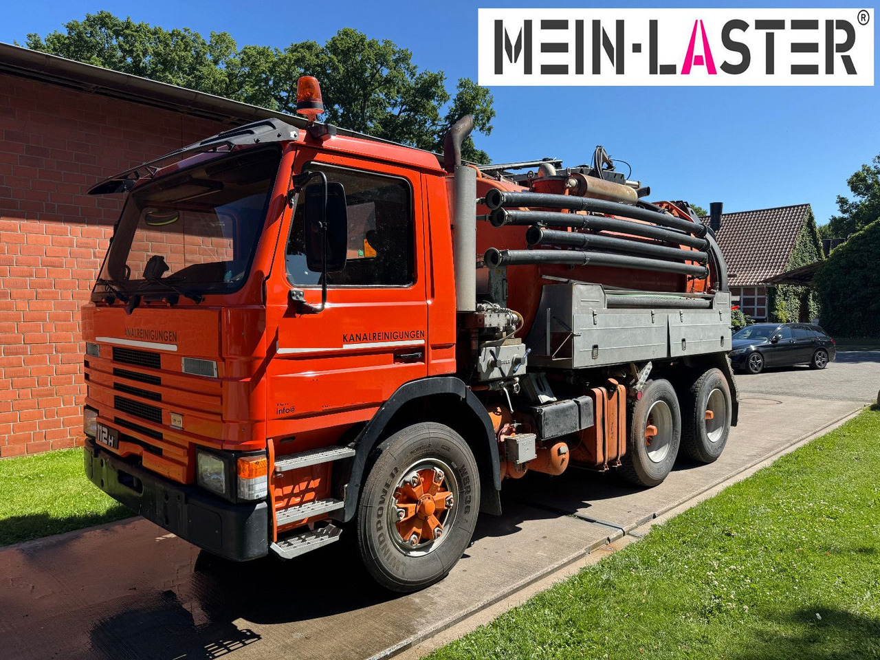 Scania 112 6x4 Saug Spül Kombi Kaiser Top Zustand 6x4 - Vakum kamion: slika Scania 112 6x4 Saug Spül Kombi Kaiser Top Zustand 6x4 - Vakum kamion Scania 112 6x4 Saug Spül Kombi Kaiser Top Zustand 6x4 - Vakum kamion: slika Scania 112 6x4 Saug Spül Kombi Kaiser Top Zustand 6x4 - Vakum kamion