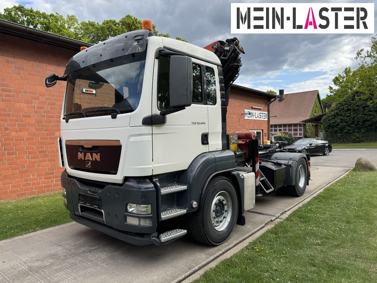 MAN TGS 18.400 PK 22002-E Kran 20 m- 5/6 Steuerk.-FB - Tegljač: slika MAN TGS 18.400 PK 22002-E Kran 20 m- 5/6 Steuerk.-FB - Tegljač MAN TGS 18.400 PK 22002-E Kran 20 m- 5/6 Steuerk.-FB - Tegljač: slika MAN TGS 18.400 PK 22002-E Kran 20 m- 5/6 Steuerk.-FB - Tegljač