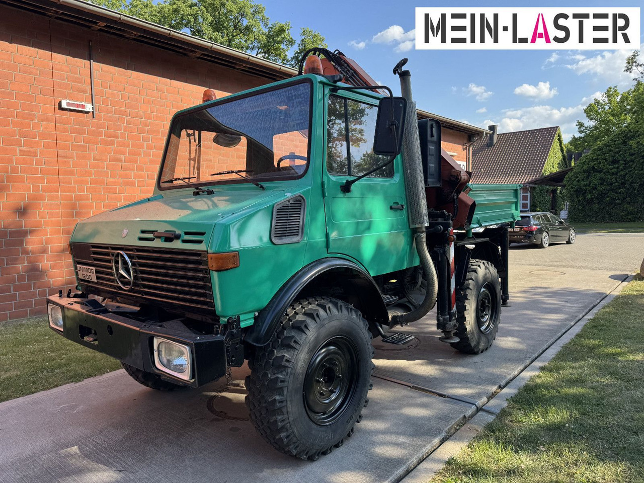 Unimog U 1200 Atlas 75.2 Kran 14 m Funk FB *1. Hand - Kamion s kranom: slika Unimog U 1200 Atlas 75.2 Kran 14 m Funk FB *1. Hand - Kamion s kranom Unimog U 1200 Atlas 75.2 Kran 14 m Funk FB *1. Hand - Kamion s kranom: slika Unimog U 1200 Atlas 75.2 Kran 14 m Funk FB *1. Hand - Kamion s kranom