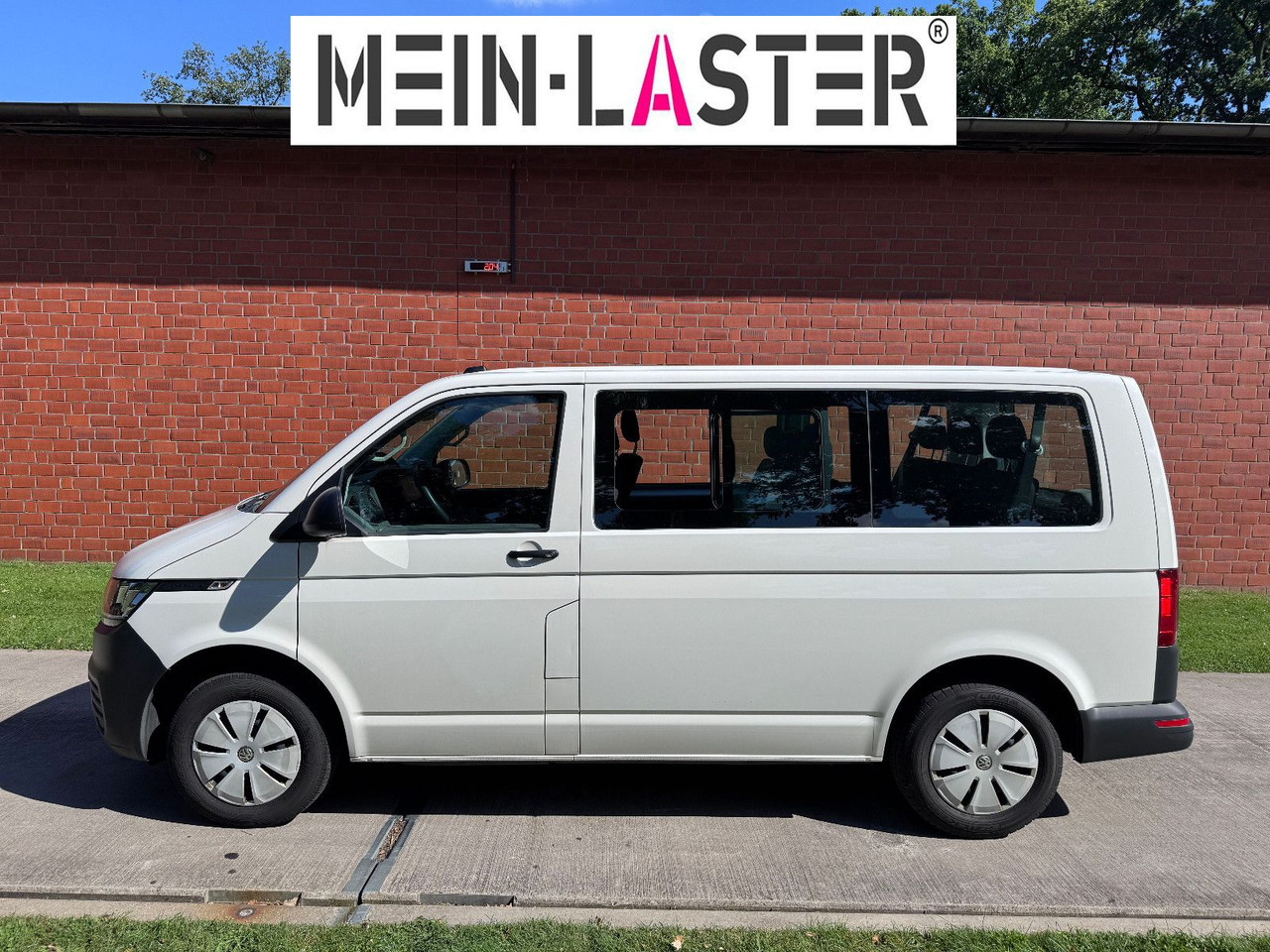 Volkswagen T6 2.0 tdi Standheizung Navigation AHK TÜV 5-27 - Putnički kombi: slika Volkswagen T6 2.0 tdi Standheizung Navigation AHK TÜV 5-27 - Putnički kombi Volkswagen T6 2.0 tdi Standheizung Navigation AHK TÜV 5-27 - Putnički kombi: slika Volkswagen T6 2.0 tdi Standheizung Navigation AHK TÜV 5-27 - Putnički kombi