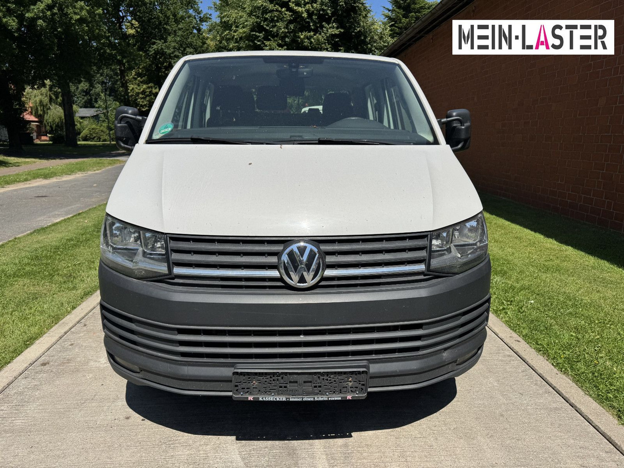 Volkswagen VW T6 2.0 TDI Doka Pritsche 6 Sitzer TÜV 5-27 - Dostavno vozilo s ravnom platformom, Dostavno vozilo s dvostrukom kabinom: slika Volkswagen VW T6 2.0 TDI Doka Pritsche 6 Sitzer TÜV 5-27 - Dostavno vozilo s ravnom platformom, Dostavno vozilo s dvostrukom kabinom Volkswagen VW T6 2.0 TDI Doka Pritsche 6 Sitzer TÜV 5-27 - Dostavno vozilo s ravnom platformom, Dostavno vozilo s dvostrukom kabinom: slika Volkswagen VW T6 2.0 TDI Doka Pritsche 6 Sitzer TÜV 5-27 - Dostavno vozilo s ravnom platformom, Dostavno vozilo s dvostrukom kabinom