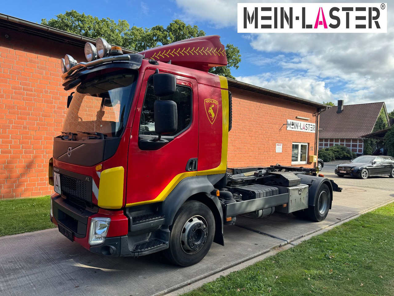 Volvo FL 250 Palfinger T10Duo City + StandardContainer - Kamion s kukastom dizalicom: slika Volvo FL 250 Palfinger T10Duo City + StandardContainer - Kamion s kukastom dizalicom Volvo FL 250 Palfinger T10Duo City + StandardContainer - Kamion s kukastom dizalicom: slika Volvo FL 250 Palfinger T10Duo City + StandardContainer - Kamion s kukastom dizalicom