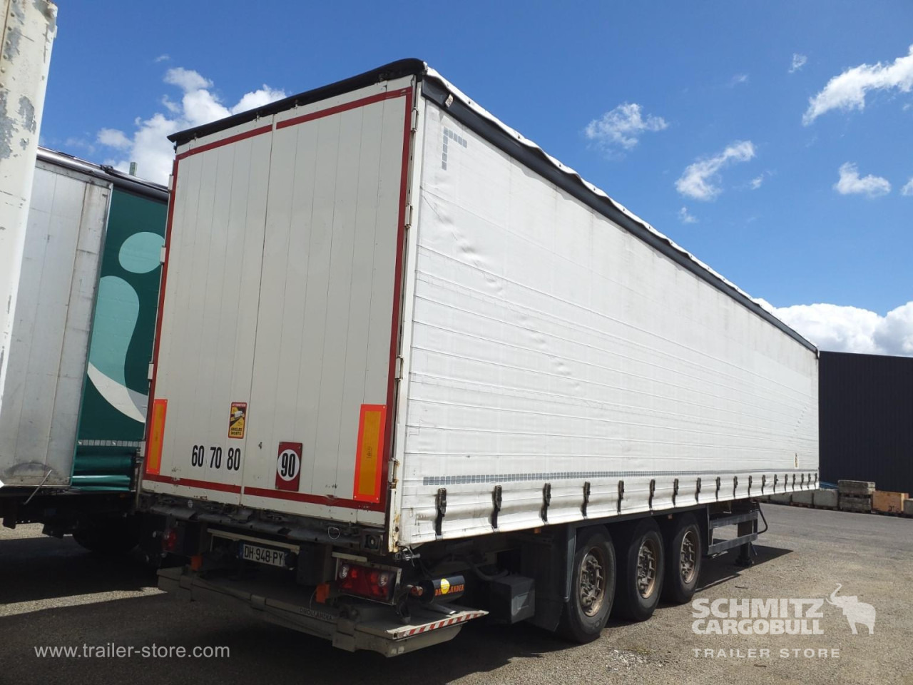 SCHMITZ Curtainsider Standard Taillift - Poluprikolica s ceradom: slika SCHMITZ Curtainsider Standard Taillift - Poluprikolica s ceradom SCHMITZ Curtainsider Standard Taillift - Poluprikolica s ceradom: slika SCHMITZ Curtainsider Standard Taillift - Poluprikolica s ceradom