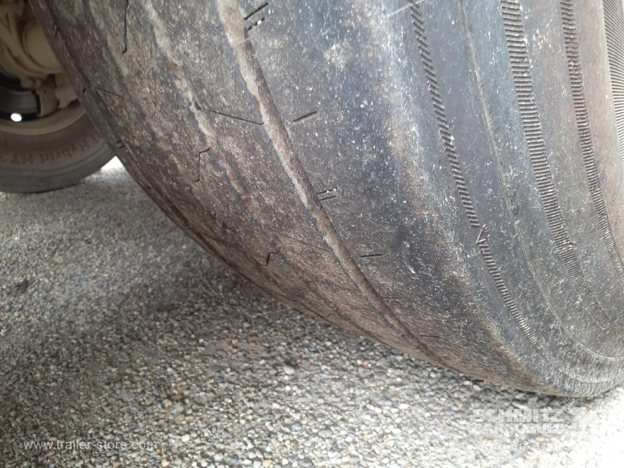 SCHMITZ Tipper Steel half pipe body 26m³ - Kiper poluprikolica: slika SCHMITZ Tipper Steel half pipe body 26m³ - Kiper poluprikolica SCHMITZ Tipper Steel half pipe body 26m³ - Kiper poluprikolica: slika SCHMITZ Tipper Steel half pipe body 26m³ - Kiper poluprikolica