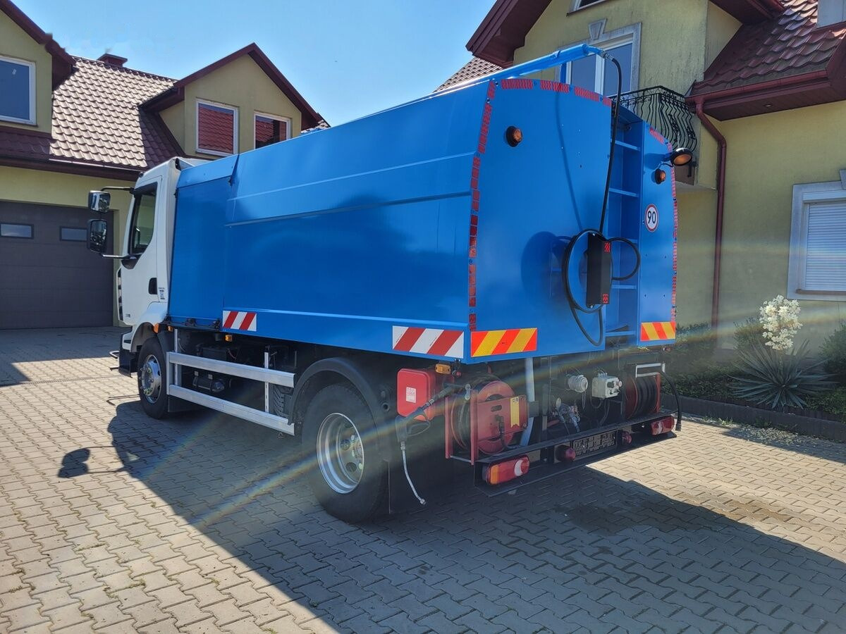 Renault Midlum WATER STREET CLEANER Sprinkler - Namjenska/ Posebna vozila: slika Renault Midlum WATER STREET CLEANER Sprinkler - Namjenska/ Posebna vozila Renault Midlum WATER STREET CLEANER Sprinkler - Namjenska/ Posebna vozila: slika Renault Midlum WATER STREET CLEANER Sprinkler - Namjenska/ Posebna vozila