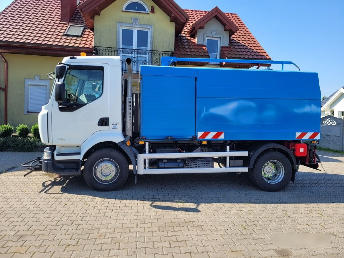 Renault Midlum WATER STREET CLEANER Sprinkler - Namjenska/ Posebna vozila: slika Renault Midlum WATER STREET CLEANER Sprinkler - Namjenska/ Posebna vozila Renault Midlum WATER STREET CLEANER Sprinkler - Namjenska/ Posebna vozila: slika Renault Midlum WATER STREET CLEANER Sprinkler - Namjenska/ Posebna vozila