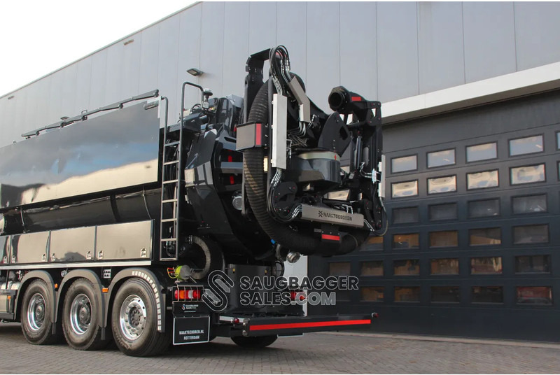 Mercedes-Benz NAAKTGEBOREN Vacu-Press 11.000 - Vakum kamion: slika Mercedes-Benz NAAKTGEBOREN Vacu-Press 11.000 - Vakum kamion Mercedes-Benz NAAKTGEBOREN Vacu-Press 11.000 - Vakum kamion: slika Mercedes-Benz NAAKTGEBOREN Vacu-Press 11.000 - Vakum kamion