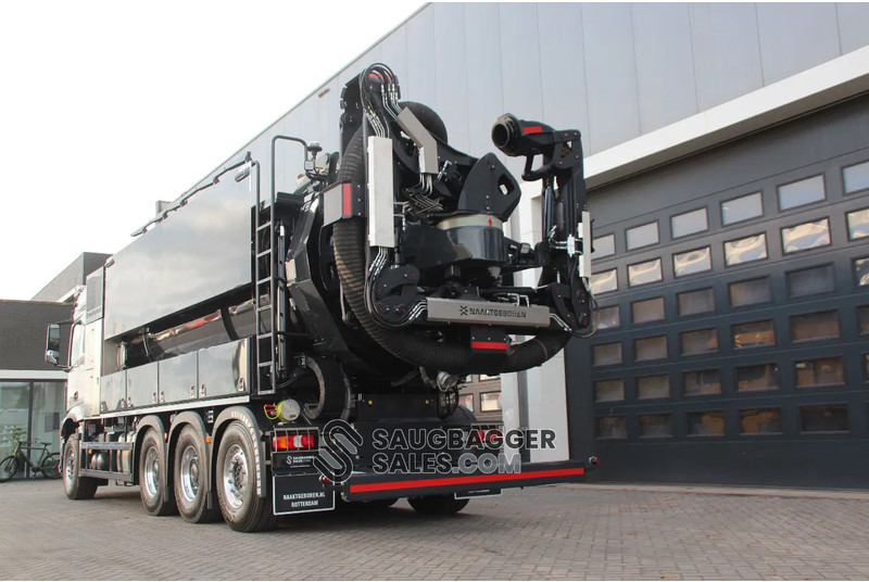 Mercedes-Benz NAAKTGEBOREN Vacu-Press 11.000 - Vakum kamion: slika Mercedes-Benz NAAKTGEBOREN Vacu-Press 11.000 - Vakum kamion Mercedes-Benz NAAKTGEBOREN Vacu-Press 11.000 - Vakum kamion: slika Mercedes-Benz NAAKTGEBOREN Vacu-Press 11.000 - Vakum kamion