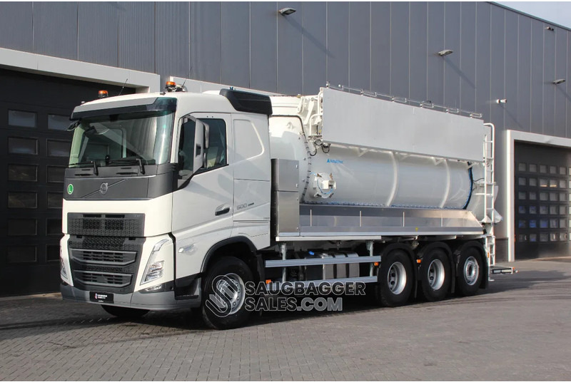 Volvo FH 500 Volvo FH 500 Amphitec Vortex 9000 - Vakum kamion: slika Volvo FH 500 Volvo FH 500 Amphitec Vortex 9000 - Vakum kamion Volvo FH 500 Volvo FH 500 Amphitec Vortex 9000 - Vakum kamion: slika Volvo FH 500 Volvo FH 500 Amphitec Vortex 9000 - Vakum kamion