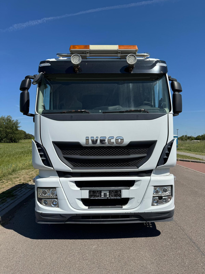 IVECO STRALIS 560 - Kamion s kukastom dizalicom, Kamion s kranom: slika IVECO STRALIS 560 - Kamion s kukastom dizalicom, Kamion s kranom IVECO STRALIS 560 - Kamion s kukastom dizalicom, Kamion s kranom: slika IVECO STRALIS 560 - Kamion s kukastom dizalicom, Kamion s kranom