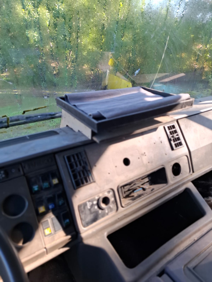 Kiper IVECO Turbostar: slika Kiper IVECO Turbostar Kiper IVECO Turbostar: slika Kiper IVECO Turbostar