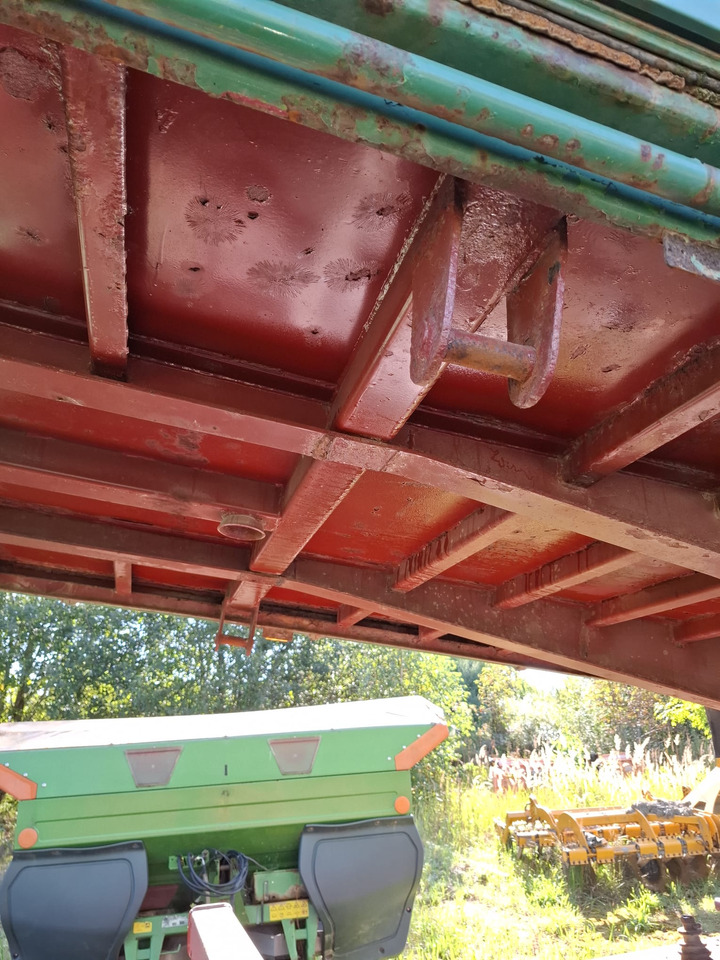 Kiper IVECO Turbostar: slika Kiper IVECO Turbostar Kiper IVECO Turbostar: slika Kiper IVECO Turbostar