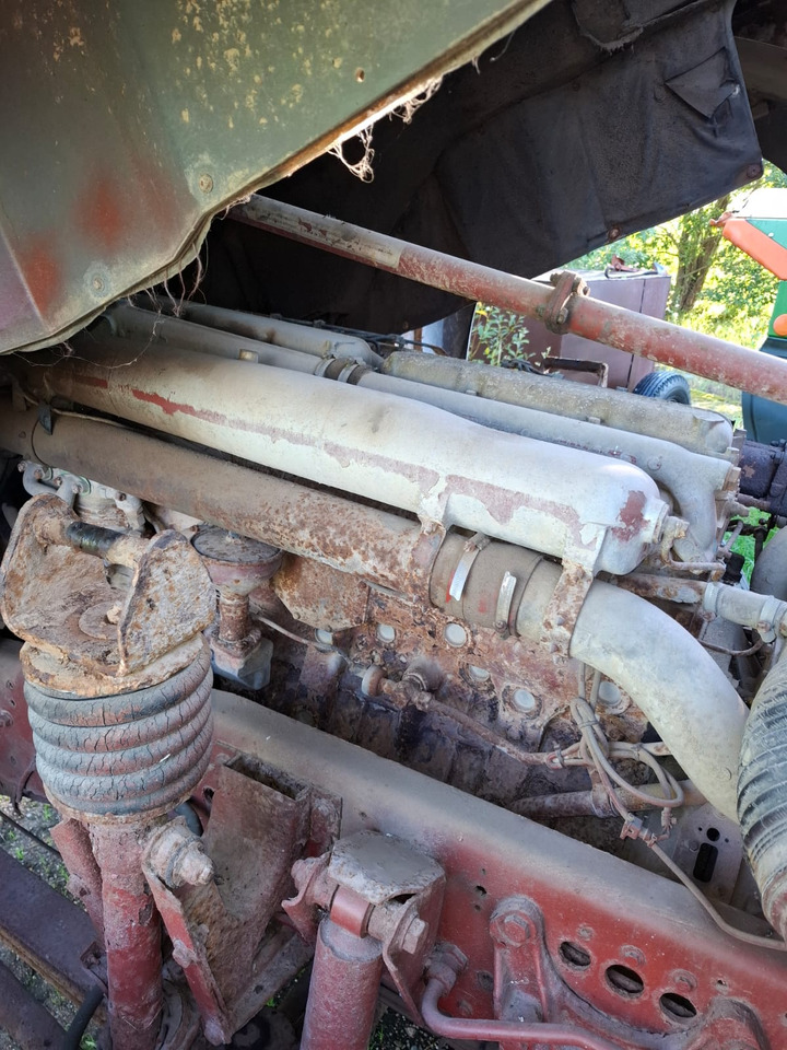 Kiper IVECO Turbostar: slika Kiper IVECO Turbostar Kiper IVECO Turbostar: slika Kiper IVECO Turbostar