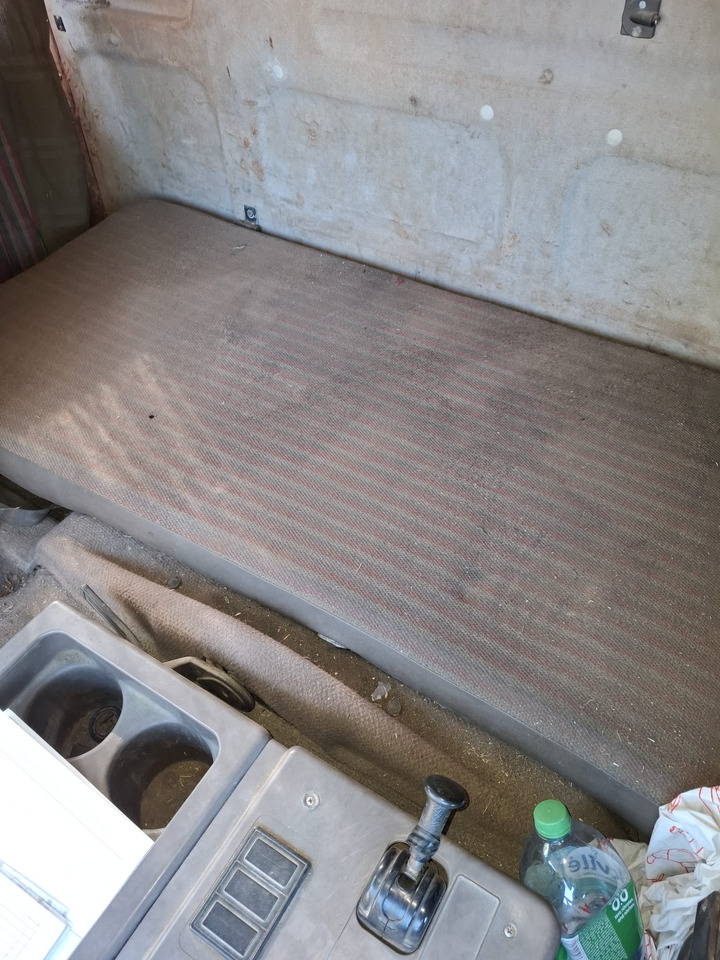 Kiper IVECO Turbostar: slika Kiper IVECO Turbostar Kiper IVECO Turbostar: slika Kiper IVECO Turbostar