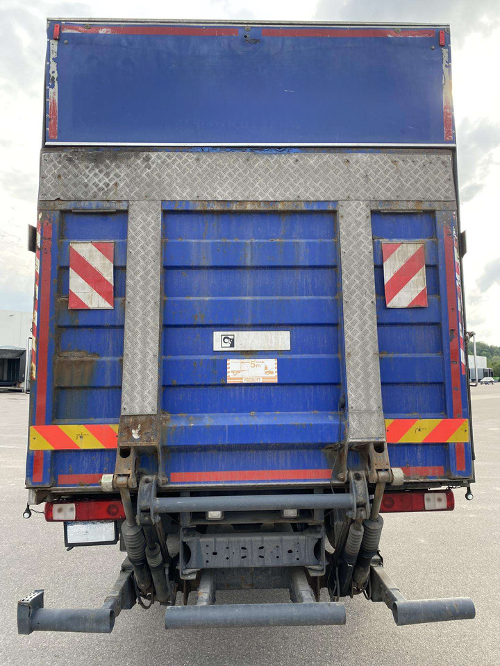 RENAULT Premium 320 - Kamion sandučar: slika RENAULT Premium 320 - Kamion sandučar RENAULT Premium 320 - Kamion sandučar: slika RENAULT Premium 320 - Kamion sandučar