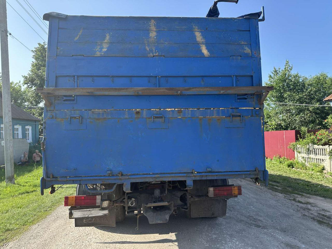 SCANIA 113M.360 - Kamion s otvorenim sandukom: slika SCANIA 113M.360 - Kamion s otvorenim sandukom SCANIA 113M.360 - Kamion s otvorenim sandukom: slika SCANIA 113M.360 - Kamion s otvorenim sandukom