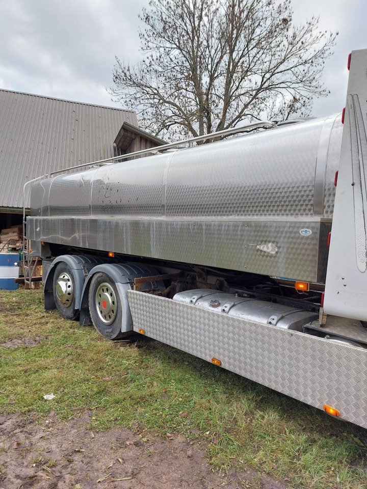 SCANIA R380 - Kamion cisterna: slika SCANIA R380 - Kamion cisterna SCANIA R380 - Kamion cisterna: slika SCANIA R380 - Kamion cisterna