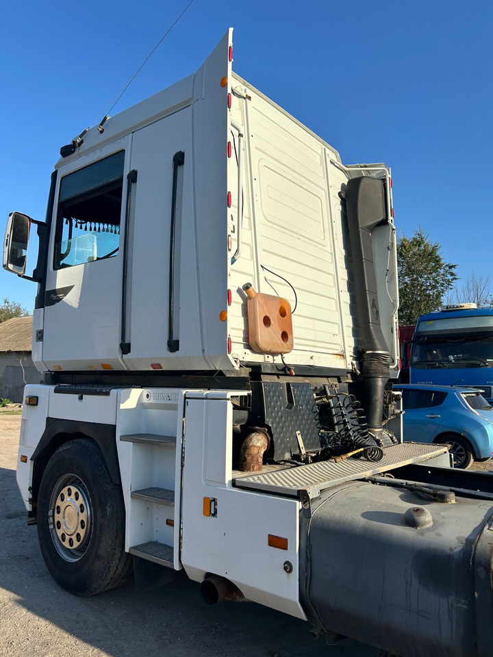RENAULT Magnum 390 - Tegljač: slika RENAULT Magnum 390 - Tegljač RENAULT Magnum 390 - Tegljač: slika RENAULT Magnum 390 - Tegljač