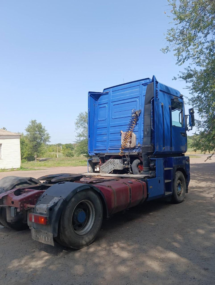 RENAULT Magnum 430 - Tegljač: slika RENAULT Magnum 430 - Tegljač RENAULT Magnum 430 - Tegljač: slika RENAULT Magnum 430 - Tegljač