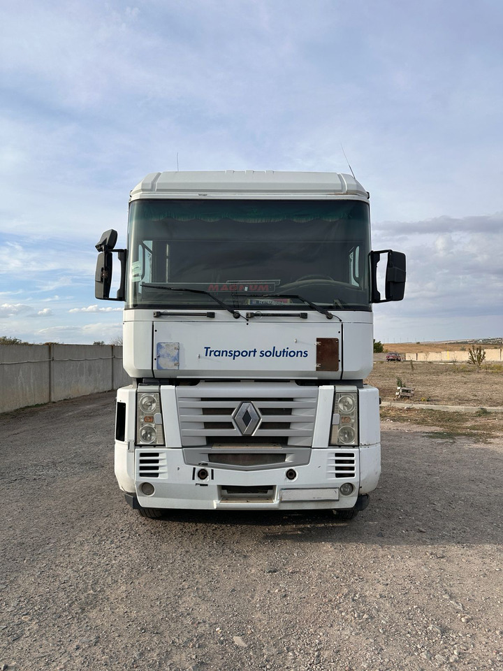 RENAULT Magnum 440 | ID1639S - Tegljač: slika RENAULT Magnum 440 | ID1639S - Tegljač RENAULT Magnum 440 | ID1639S - Tegljač: slika RENAULT Magnum 440 | ID1639S - Tegljač