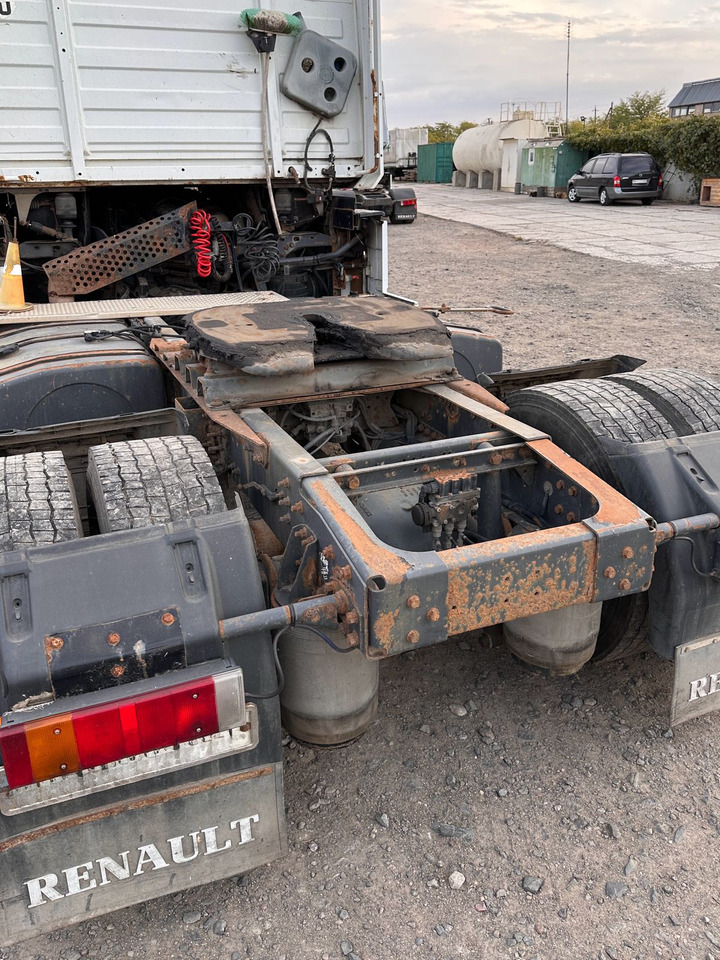 RENAULT Magnum 440 | ID1644S - Tegljač: slika RENAULT Magnum 440 | ID1644S - Tegljač RENAULT Magnum 440 | ID1644S - Tegljač: slika RENAULT Magnum 440 | ID1644S - Tegljač