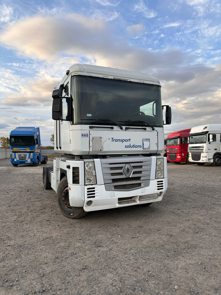 RENAULT Magnum 440 | ID1644S - Tegljač: slika RENAULT Magnum 440 | ID1644S - Tegljač RENAULT Magnum 440 | ID1644S - Tegljač: slika RENAULT Magnum 440 | ID1644S - Tegljač