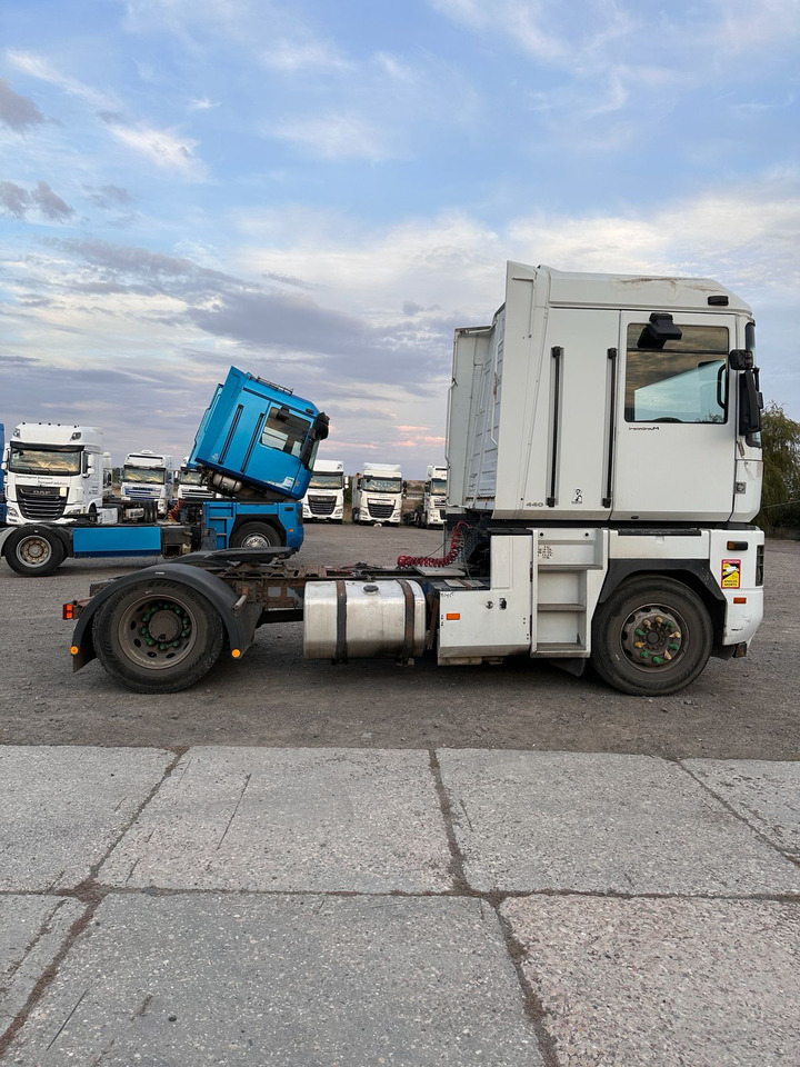 RENAULT Magnum 440 | ID1645S - Tegljač: slika RENAULT Magnum 440 | ID1645S - Tegljač RENAULT Magnum 440 | ID1645S - Tegljač: slika RENAULT Magnum 440 | ID1645S - Tegljač