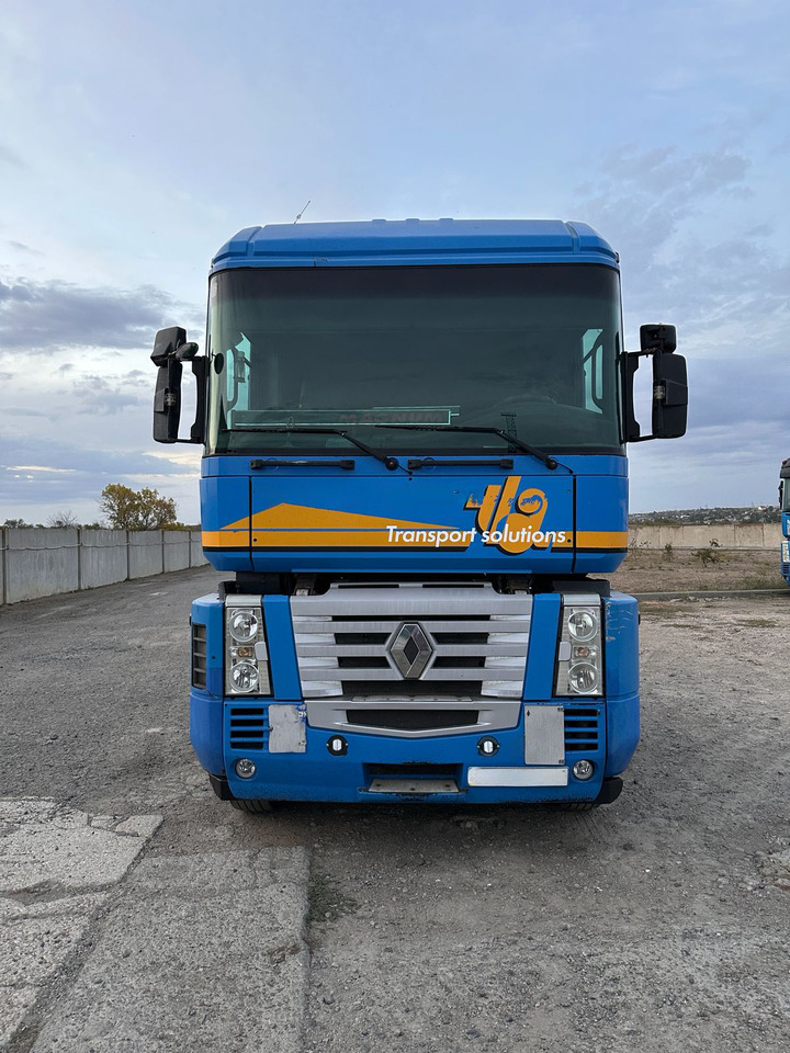 RENAULT Magnum 440 | ID1646S - Tegljač: slika RENAULT Magnum 440 | ID1646S - Tegljač RENAULT Magnum 440 | ID1646S - Tegljač: slika RENAULT Magnum 440 | ID1646S - Tegljač