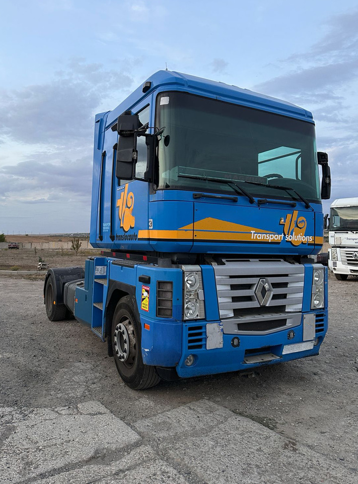 RENAULT Magnum 440 | ID1646S - Tegljač: slika RENAULT Magnum 440 | ID1646S - Tegljač RENAULT Magnum 440 | ID1646S - Tegljač: slika RENAULT Magnum 440 | ID1646S - Tegljač