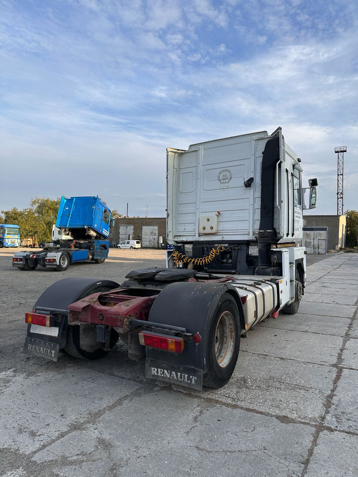 RENAULT Magnum 440 | ID1647S - Tegljač: slika RENAULT Magnum 440 | ID1647S - Tegljač RENAULT Magnum 440 | ID1647S - Tegljač: slika RENAULT Magnum 440 | ID1647S - Tegljač