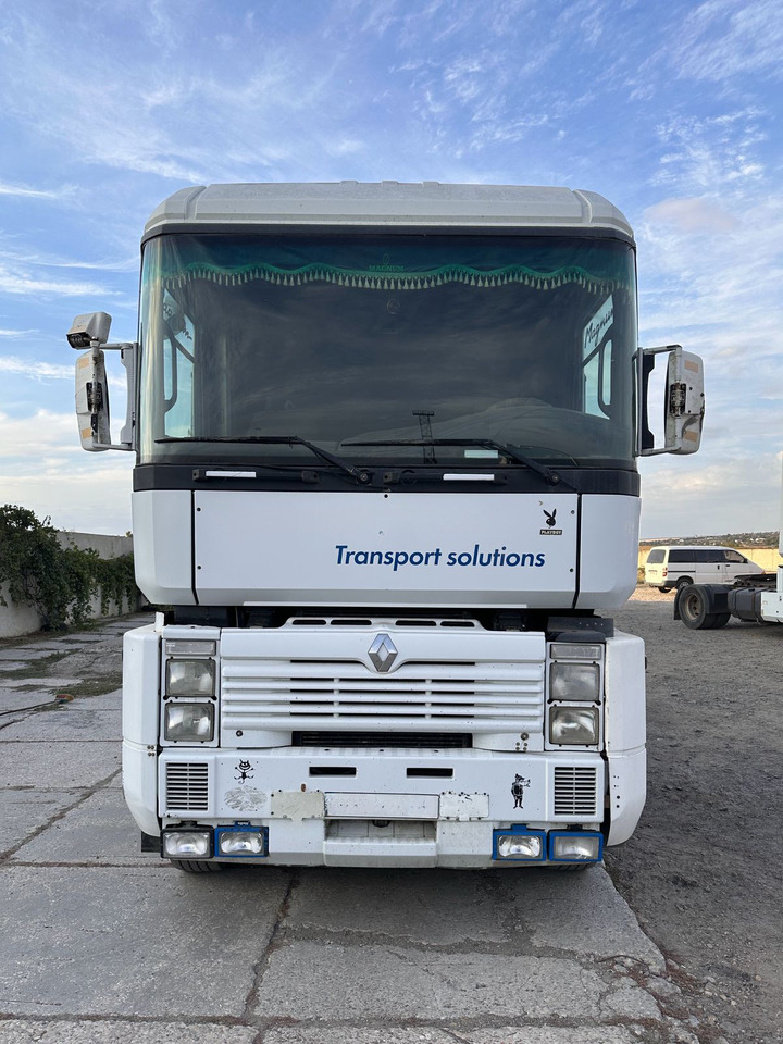 RENAULT Magnum 440 | ID1647S - Tegljač: slika RENAULT Magnum 440 | ID1647S - Tegljač RENAULT Magnum 440 | ID1647S - Tegljač: slika RENAULT Magnum 440 | ID1647S - Tegljač
