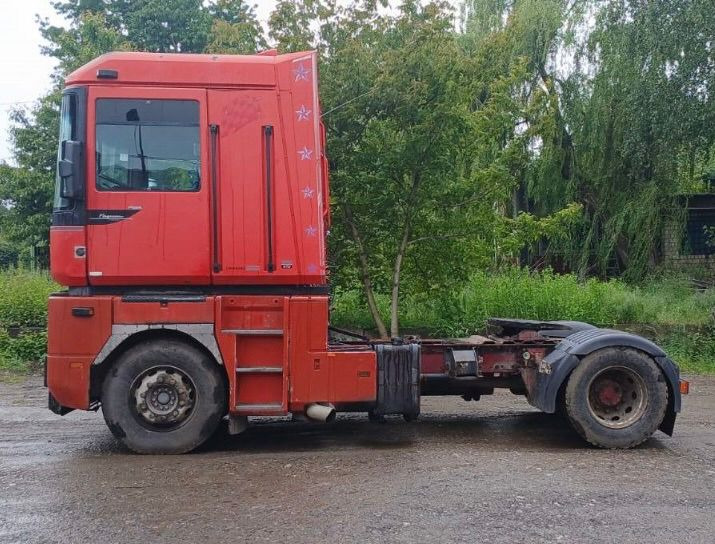 RENAULT Magnum 470 - Tegljač: slika RENAULT Magnum 470 - Tegljač RENAULT Magnum 470 - Tegljač: slika RENAULT Magnum 470 - Tegljač