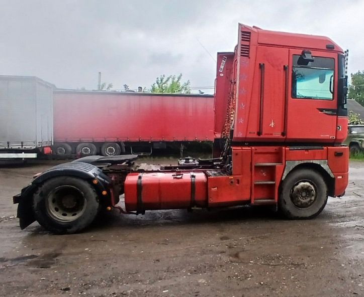RENAULT Magnum 470 - Tegljač: slika RENAULT Magnum 470 - Tegljač RENAULT Magnum 470 - Tegljač: slika RENAULT Magnum 470 - Tegljač