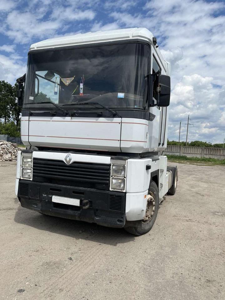 RENAULT Magnum 470 - Tegljač: slika RENAULT Magnum 470 - Tegljač RENAULT Magnum 470 - Tegljač: slika RENAULT Magnum 470 - Tegljač