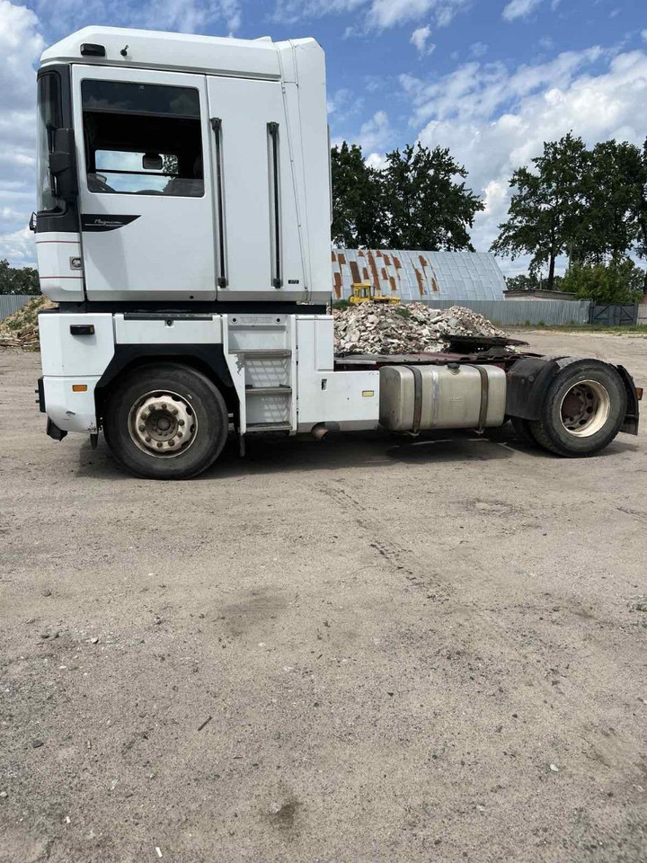 RENAULT Magnum 470 - Tegljač: slika RENAULT Magnum 470 - Tegljač RENAULT Magnum 470 - Tegljač: slika RENAULT Magnum 470 - Tegljač